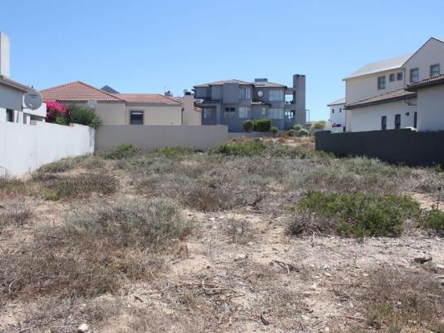Land for sale in Western Cape