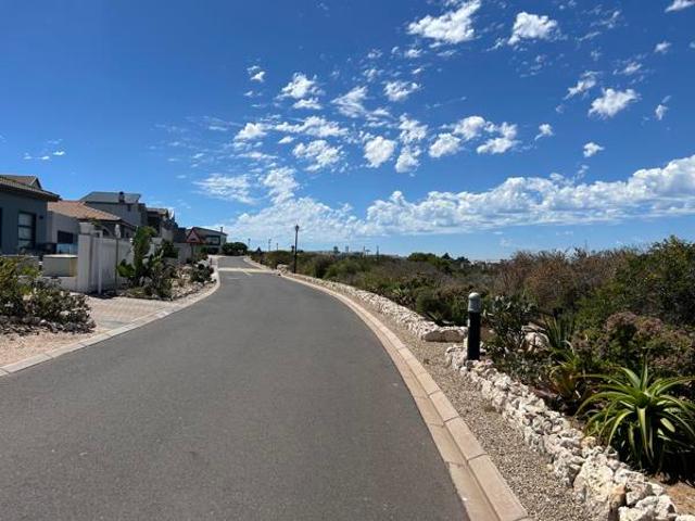 Land for sale in Western Cape