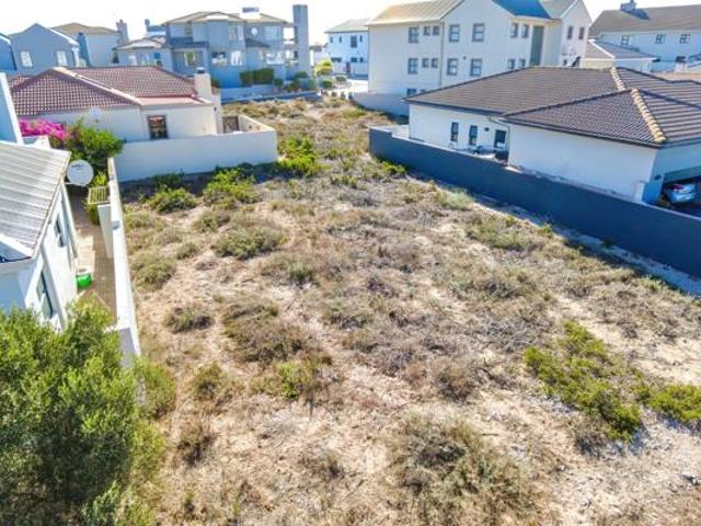 Land for sale in Western Cape