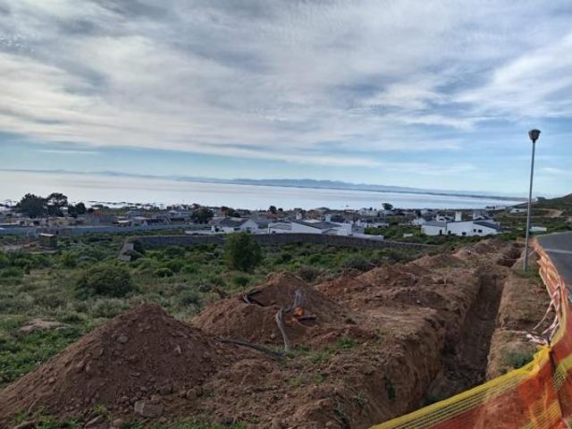 Land for sale in Western Cape