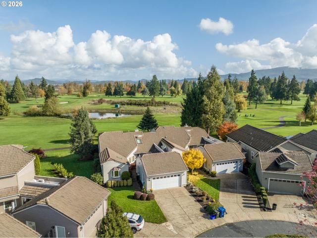 Townhouse for sale in Oregonia