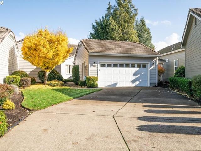 House for sale in Creswell, Oregon