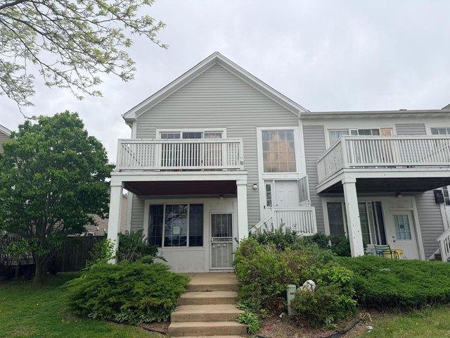 Townhouse for sale in Park Forest, Illinois