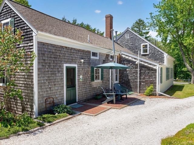 House for sale in Dennis, Massachusetts