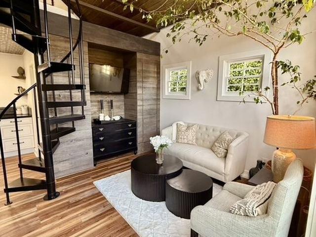 Property for rent in Los Alamos, California
