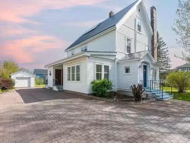 House for sale in Grand Pre, Nova Scotia