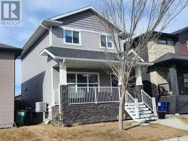 House for sale in Saskatoon, Saskatchewan