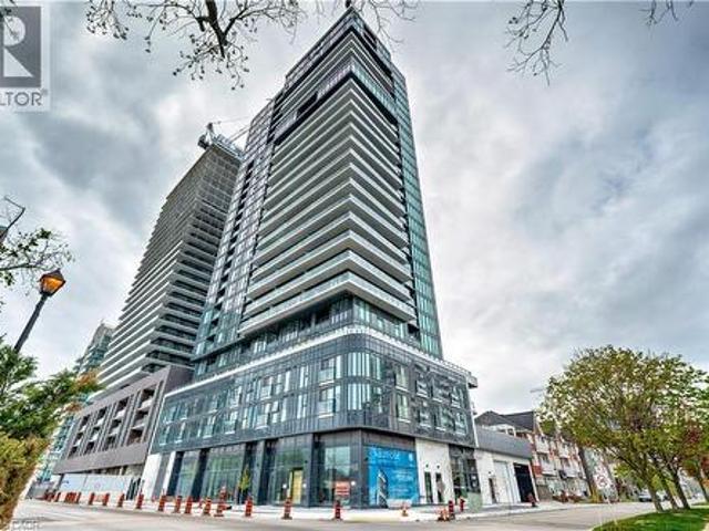 Condo for sale in Burlington, Ontario