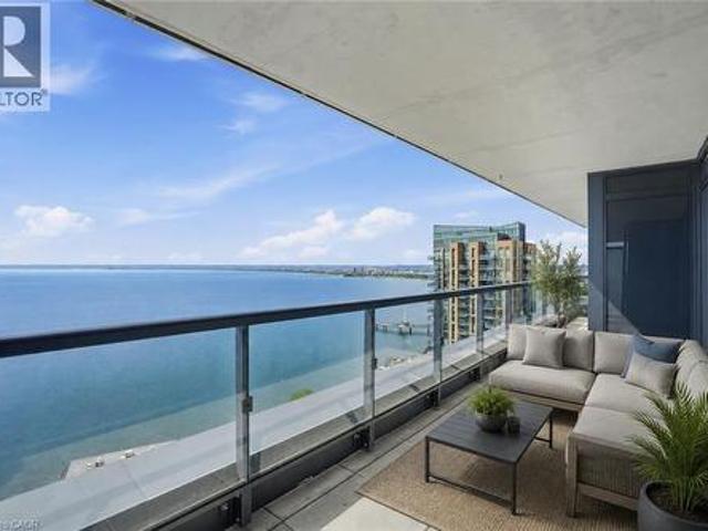 Condo for sale in Burlington, Ontario