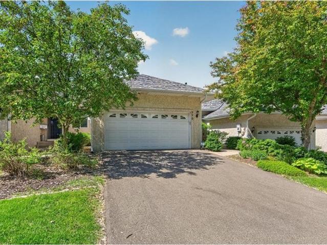 Townhouse for sale in Minnesota