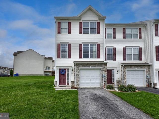 Townhouse for sale in York, Pennsylvania