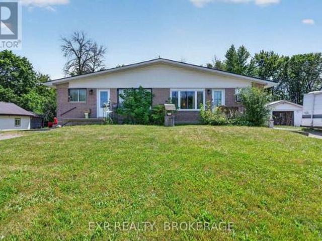 Property for sale in Quinte West, Ontario