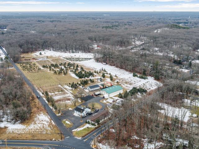 Land for sale in Monmouth, New Jersey