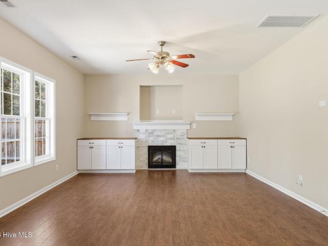 House for sale in Vass, North Carolina
