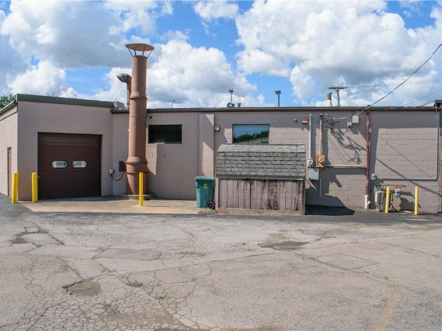 Commercial for sale in United Neighbors Together, City of Rochester