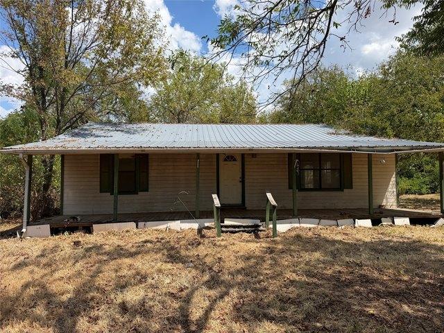 House for sale in Rains, Texas
