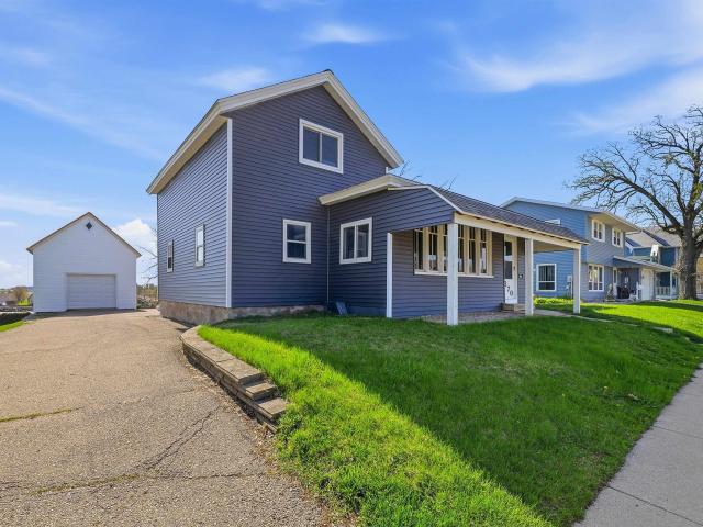 House for sale in Juneau, Wisconsin