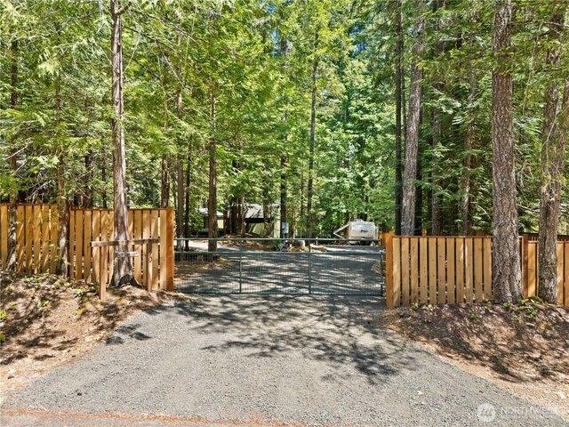 Land for sale in Hoodsport, Washington