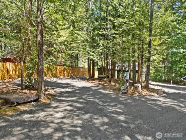 Land for sale in Hoodsport, Washington