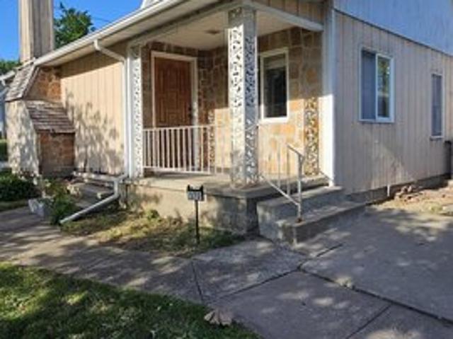 House for sale in Hancock, Illinois