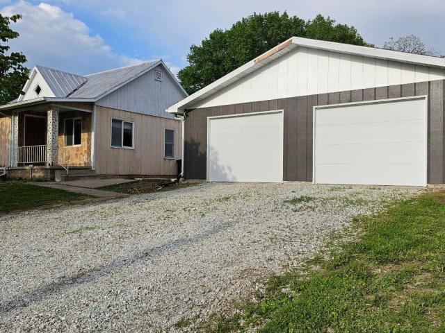 House for sale in Hancock, Illinois