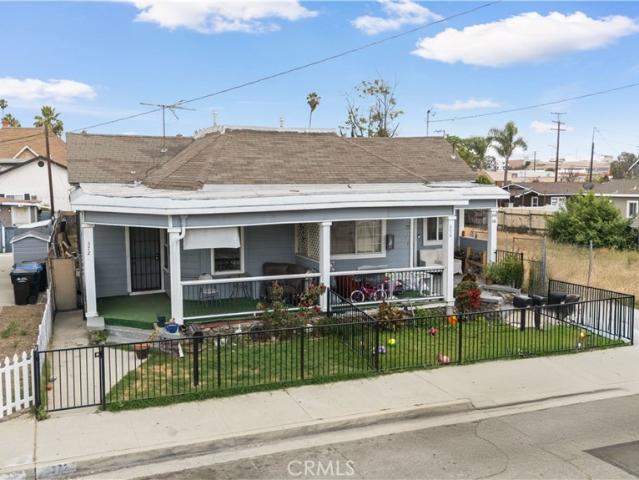 House for sale in Pomona, California