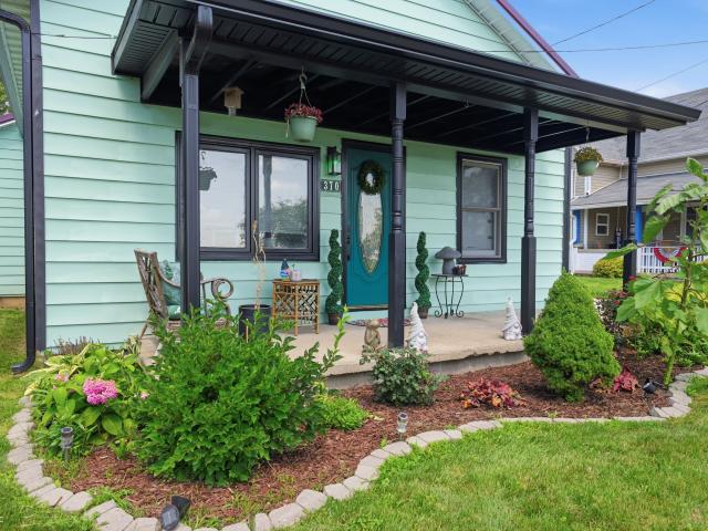 House for sale in Cicero, Indiana