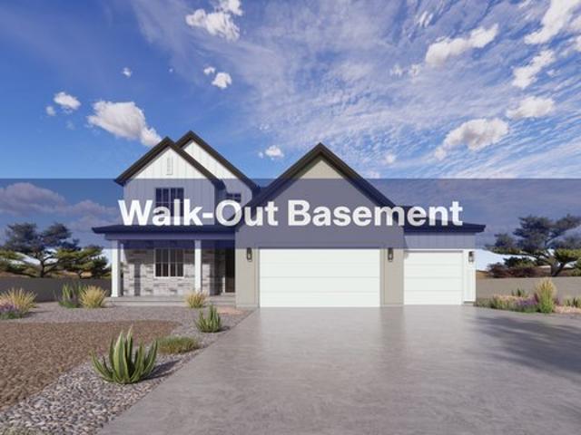 House for sale in Hurricane, Utah