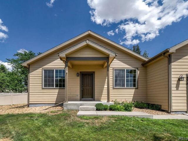 House for sale in Firestone, Colorado