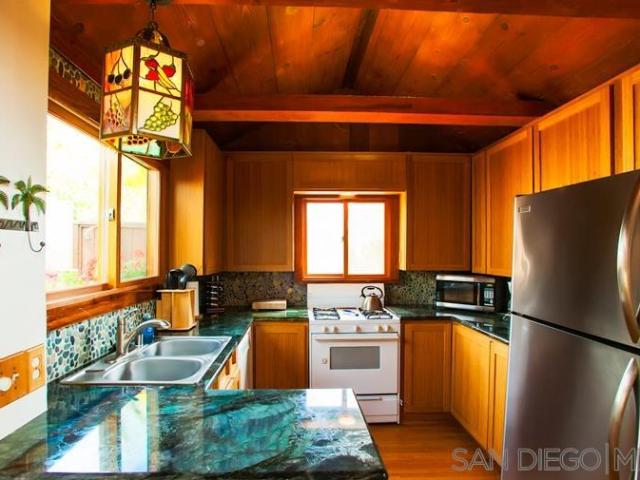 House for sale in Jacumba, California