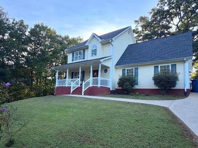 House for sale in Blount, Alabama
