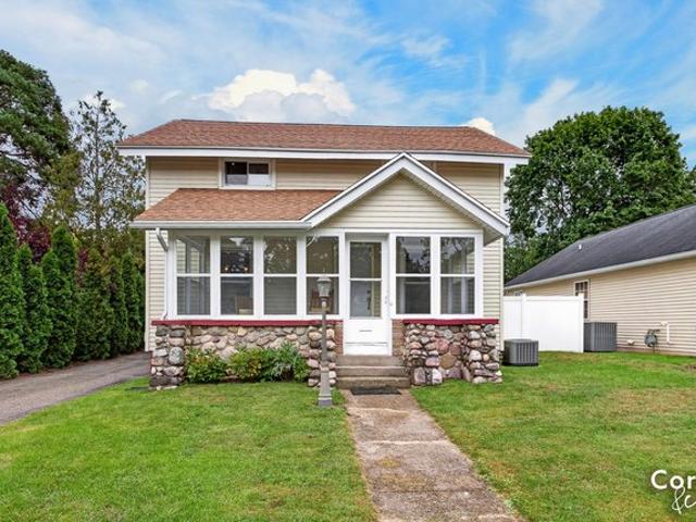 House for sale in Rockford, Michigan