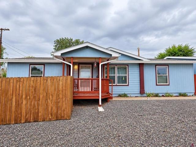 House for sale in Cedaredge, Delta County