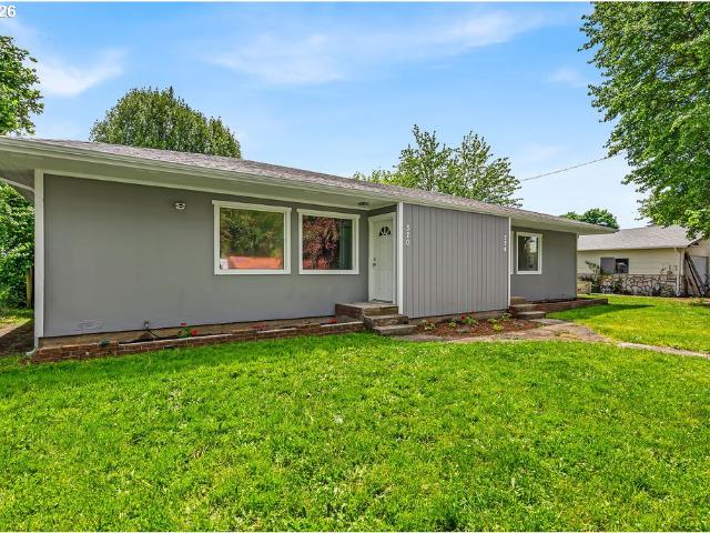 Townhouse for sale in Oregonia