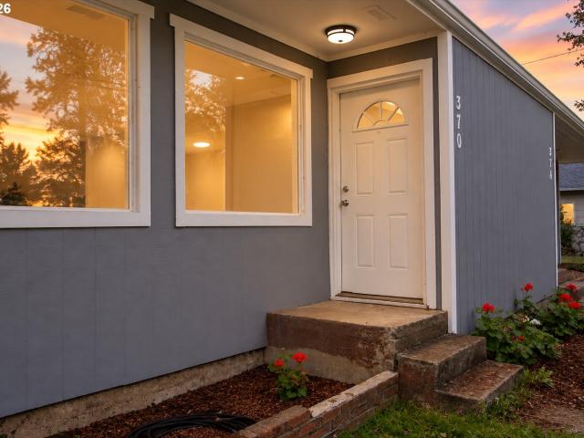 House for sale in Sheridan, Yamhill County