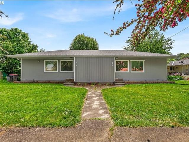 Townhouse for sale in Oregonia