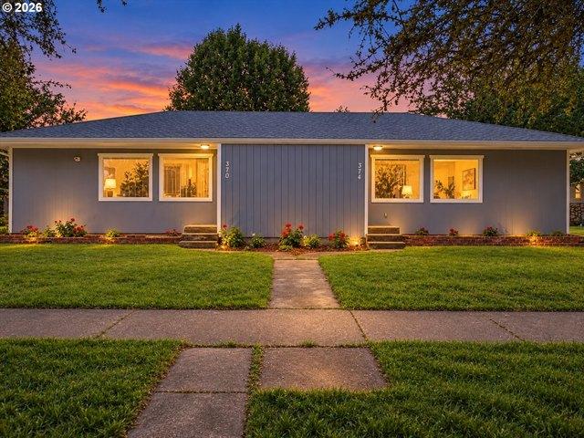 House for sale in Sheridan, Yamhill County
