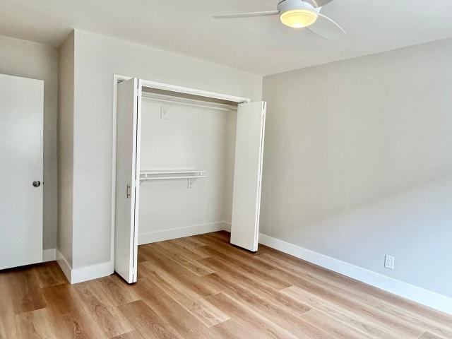 Apartment for rent in Long Beach, California