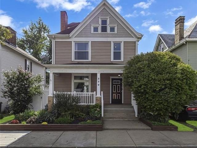 House for sale in Rochester, Beaver County