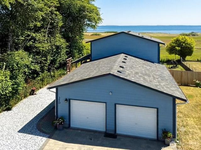 House for sale in Ocean Shores, Washington