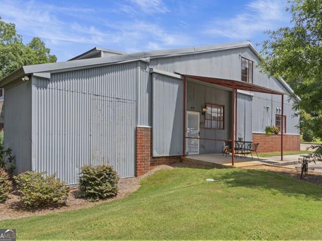 Condo for sale in Madison, Georgia