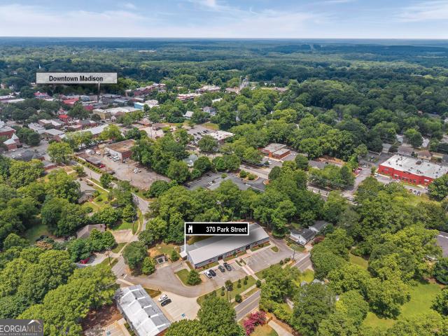 Condo for sale in Madison, Georgia