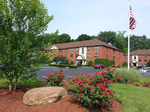 Condo for sale in Hampden, Massachusetts