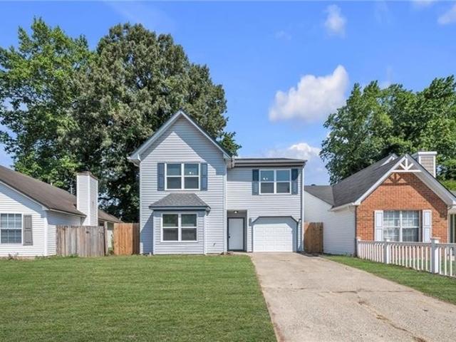 House for sale in Virginia