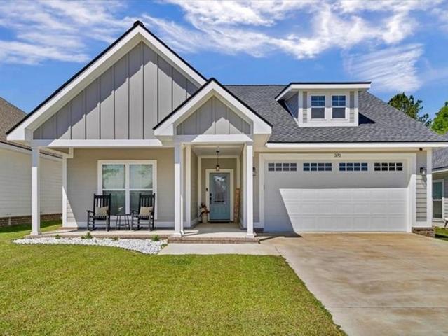 House for sale in Moultrie, Georgia