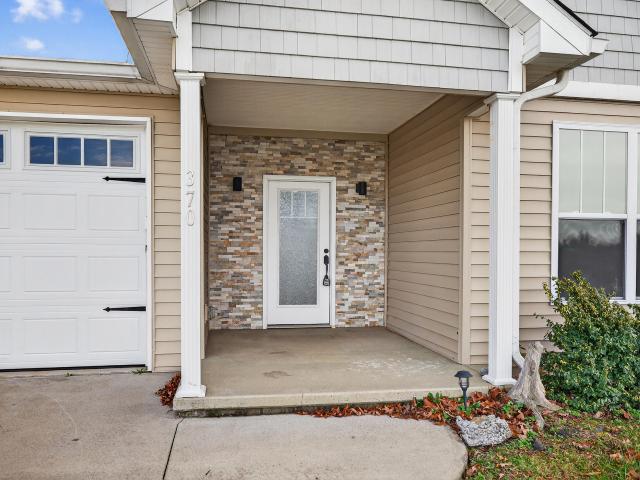 House for sale in Harrodsburg, Kentucky