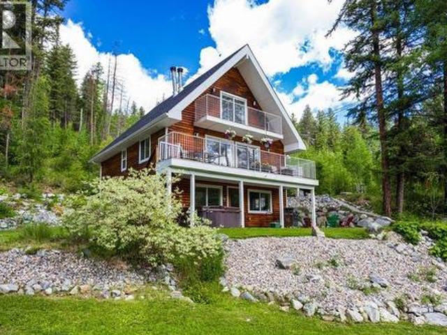 House for sale in British Columbia