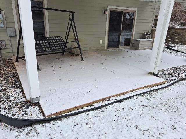 House for sale in Mcleod, Minnesota
