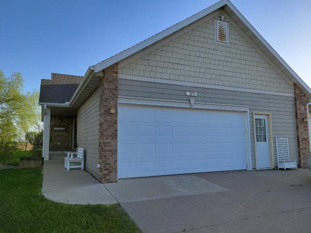 House for sale in Mcleod, Minnesota