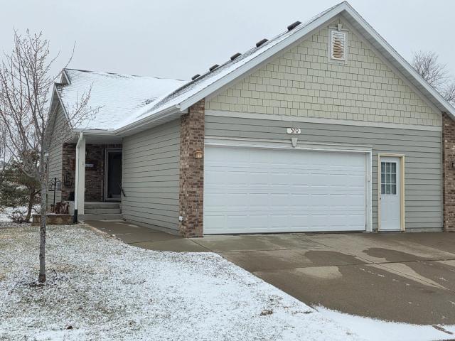 Townhouse for sale in Mcleod, Minnesota